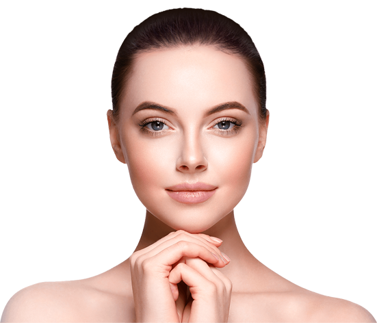 Skin care consultation at MedRootz Hair & Skin Clinic